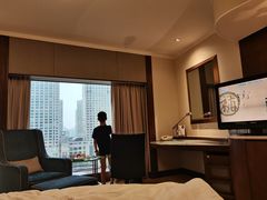 -北京中国大饭店