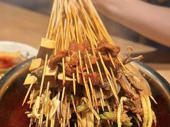 -成都瓜串串(华强北店)