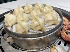 -海味当家·蒸锅海鲜(中山广场创始店)