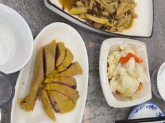 -紫藤园·天目湖大鱼头(南山竹海店)