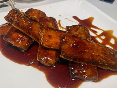 -海富门·带鱼·淮扬菜·粤菜(甘家口店)