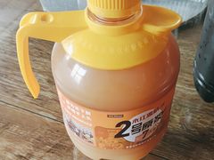 -永红源啤酒·烧烤·海鲜·大排档(青特城店)