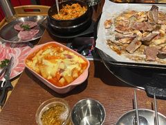 -我们家韩国烤肉8号店(郫都店)
