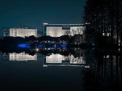 -青枫公园