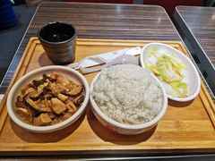 -72街荷叶饭(东方宝泰广场店)