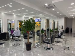 -Coo Hair salon