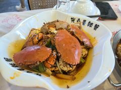 -五丁桥光头香辣蟹(望江橡树林店)