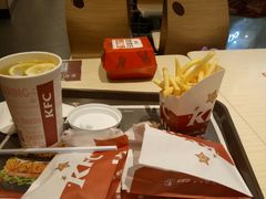 -肯德基(庄河店)