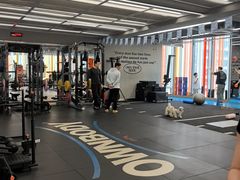 -OWNBODY健身(下沙店)