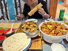 -老山东·山东菜(鲁菜名店)