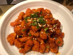 -俏湘厨•地道湘菜(建华南路店)