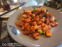 -石老头关东饺子王·东北菜(嘉华鑫城店)