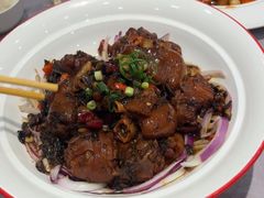 -红菜坊·烤鸭·川鲁宴(石园店)