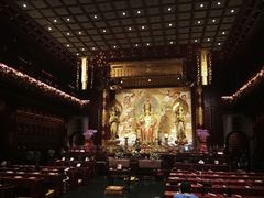 -新加坡佛牙寺龙华院