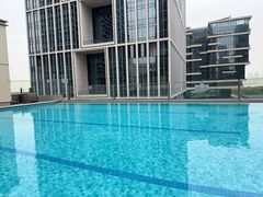 -燃坊JEN ACTIVE游泳健身中心·深圳前海JEN酒店