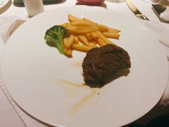 -王品牛排(杭州大厦店)