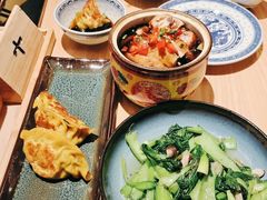 -南京大牌档(龙江新城市广场店)