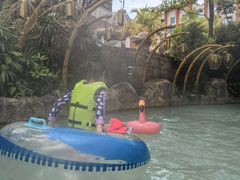 -新加坡水上探险乐园