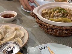 -渔娘渔家丹东海鲜(东直门店)