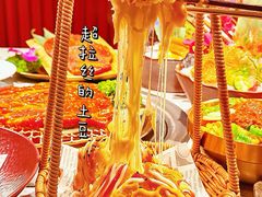 -炭之家齐齐哈尔大片烤肉·涮毛肚火锅·齐齐哈尔烤肉(中央大街店)