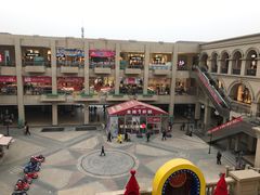 -王府井奥莱临潼小镇(临潼店)