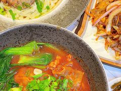 -面乙新派手擀面(大悦城店)