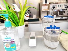 -欧邑咖啡小站 HLab Coffee