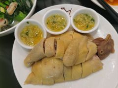 壹心鸡-文记壹心鸡(宝华路店)