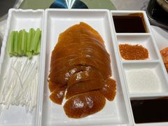 -王府井酒店(金桥港湾店)