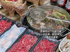 -刘少华贵州小黄牛·鲜牛肉火锅(总店)