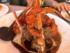 -Ministry of Crab•MOC(交子大道店)