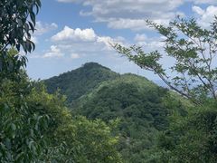 -北高峰