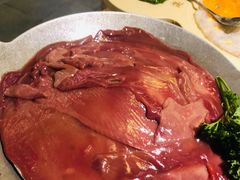 大刀腰片-蜀大侠火锅(建设路第五大道店)