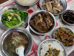 招牌牛排-阿秋牛排(湖心街店)