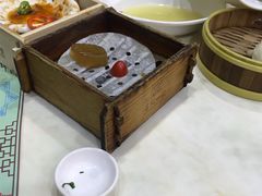 -名点一号·精致茶点·手工制作(宝华店)
