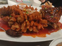 -苏城小院·园林精致苏州菜(斜塘老街店)