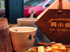 -简小舍·民间手艺菜(武昌江滩店)