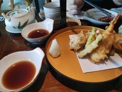 -笑福亭料理小馆(解放碑店)