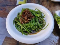 -尽善百年古院餐厅(王家老宅店)