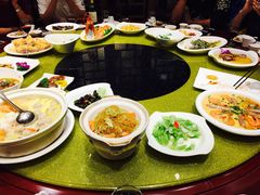 -申宴酒楼(王子百货店)