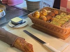 -顺德美的万豪酒店·自助餐·贡厨