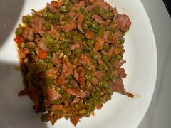 -兰湘子·湘菜小炒(石家庄万象城店)