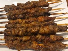 -巴依老爷新疆美食(望京小街店)