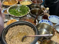 -小罗子汤店(大士院总店)