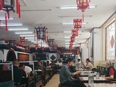 -海碗居(牡丹园店)