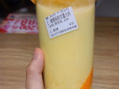 -肯德基(中关村E世界店)