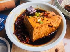 -95号酱骨·一块豆腐(展春园西路店)