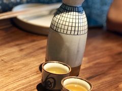 -薇酌饮·陕西菜(南门外店)