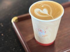 -方壇 La Fonte(玉佛寺店)