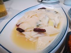 腊味山药-盐枭肴·川味自贡菜(南强街店)